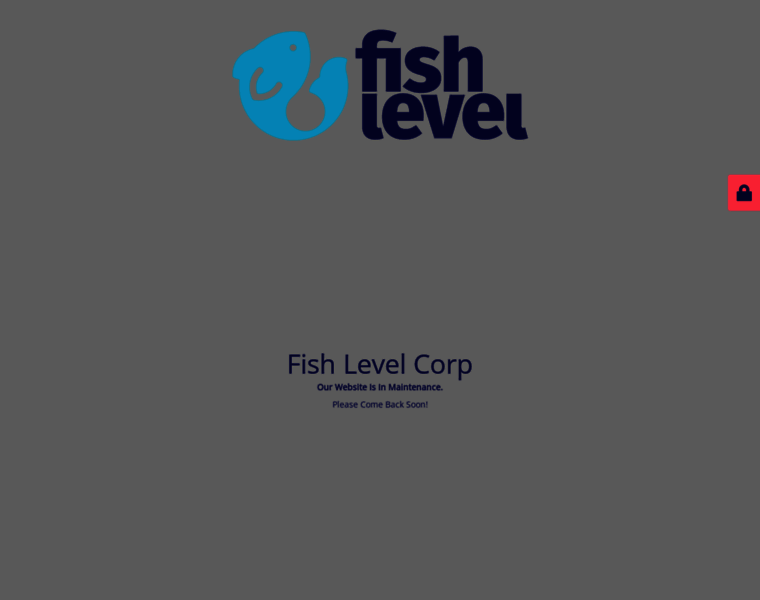 Fishlevelcorp.com thumbnail