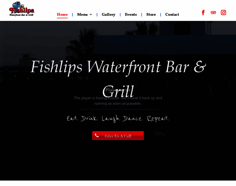 Fishlipswaterfront.com thumbnail