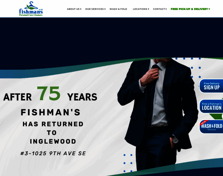 Fishmans.ca thumbnail