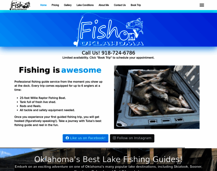 Fishonok.com thumbnail