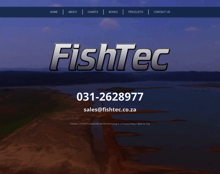 Fishtec.co.za thumbnail