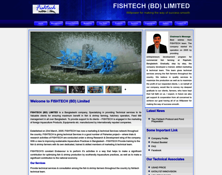 Fishtechbd.net thumbnail