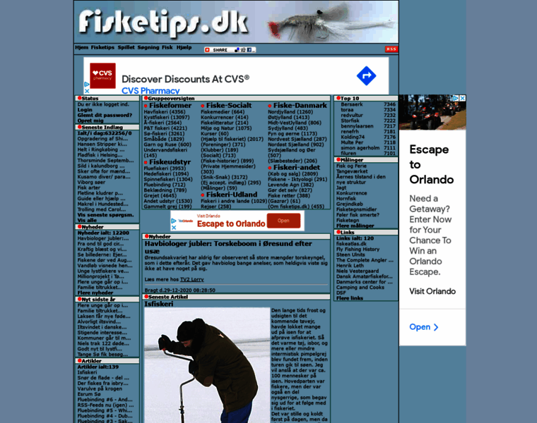 Fisketips.dk thumbnail