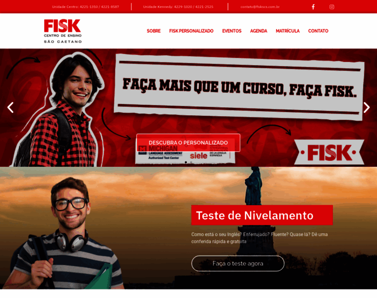 Fiskscs.com.br thumbnail