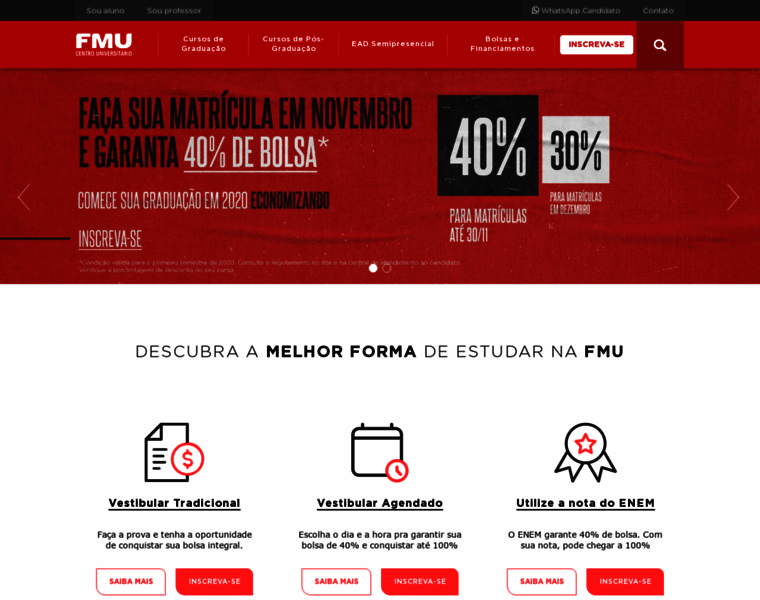 Fisp.br thumbnail