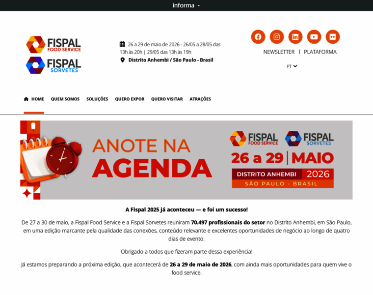Fispalfoodservice.com.br thumbnail