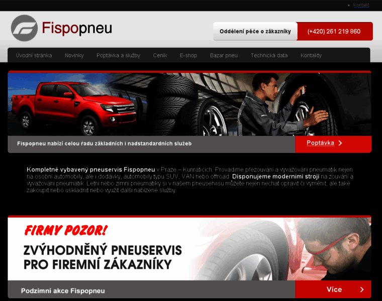 Fispopneu.cz thumbnail