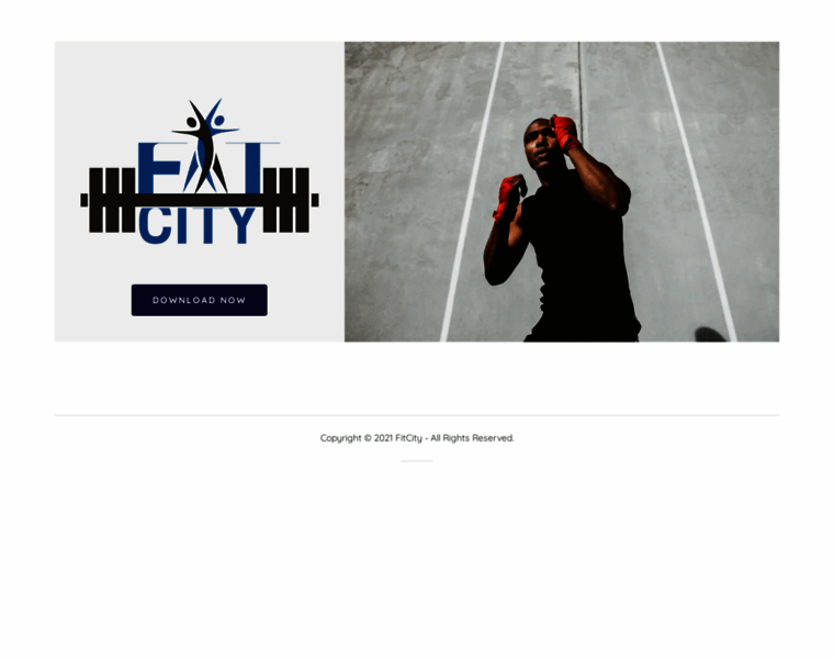 Fitcity.in thumbnail