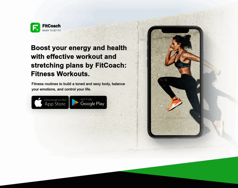 Fitcoach.fit thumbnail