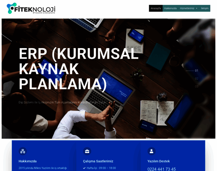 Fitekteknoloji.com thumbnail