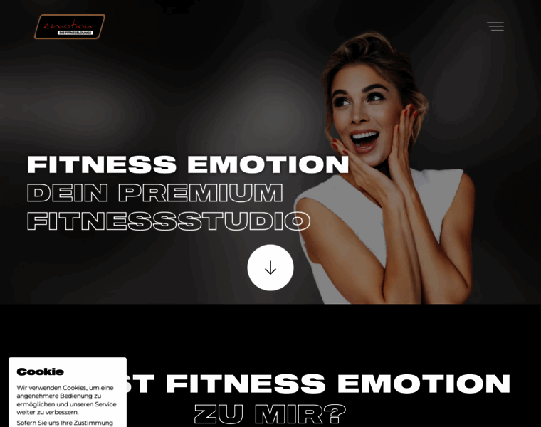 Fitness-emotion.com thumbnail