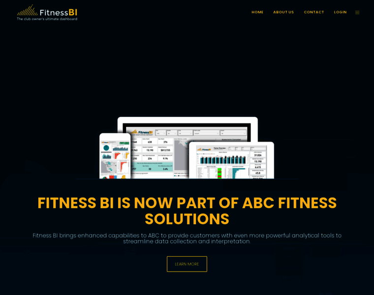 Fitnessbi.com thumbnail