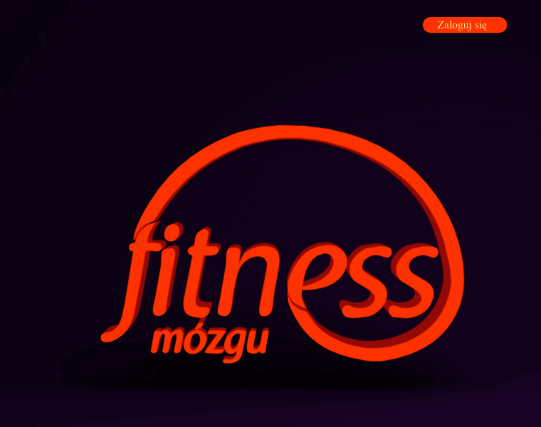 Fitnessmozgu.pl thumbnail