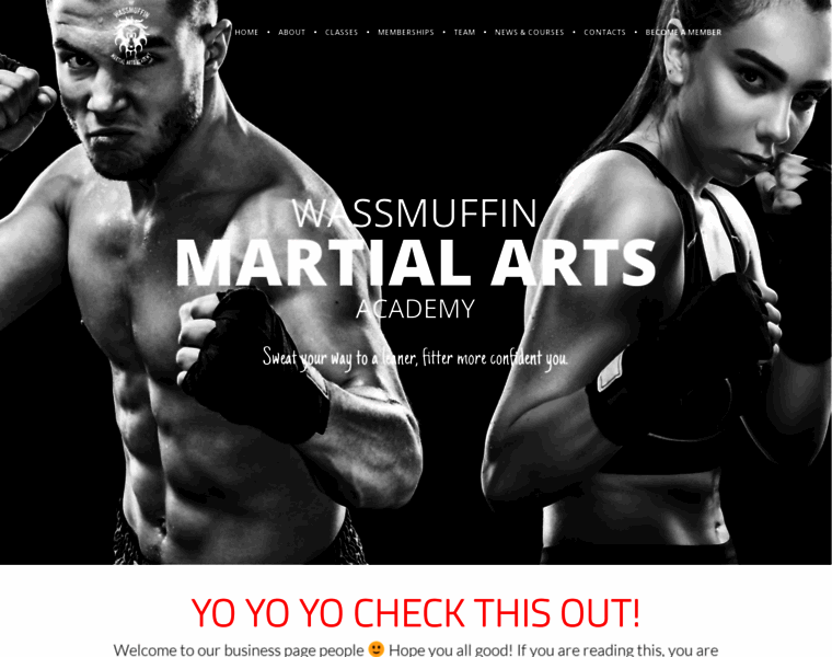 Fitterthanfit.co.uk thumbnail Fitterthanfit.co.uk thumbnail