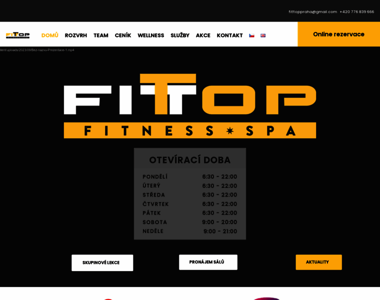Fittop.cz thumbnail