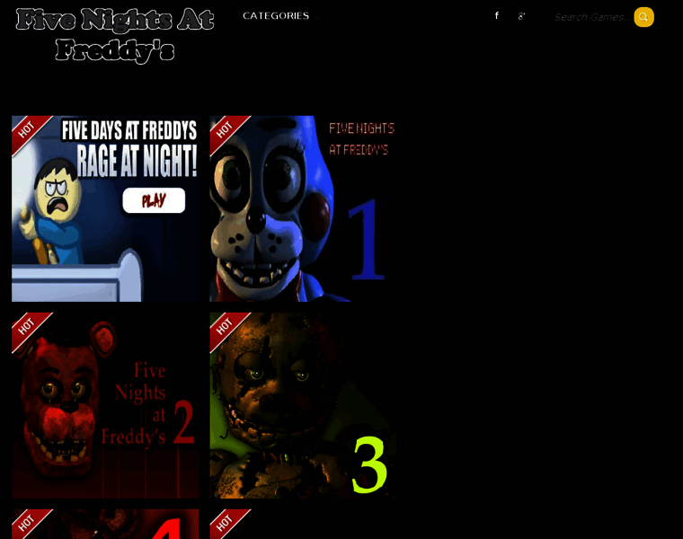 Fivenightsatfreddys3.net thumbnail Fivenightsatfreddys3.net thumbnail