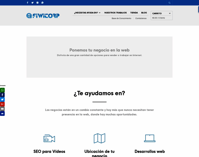 Fiwicorp.com thumbnail Fiwicorp.com thumbnail