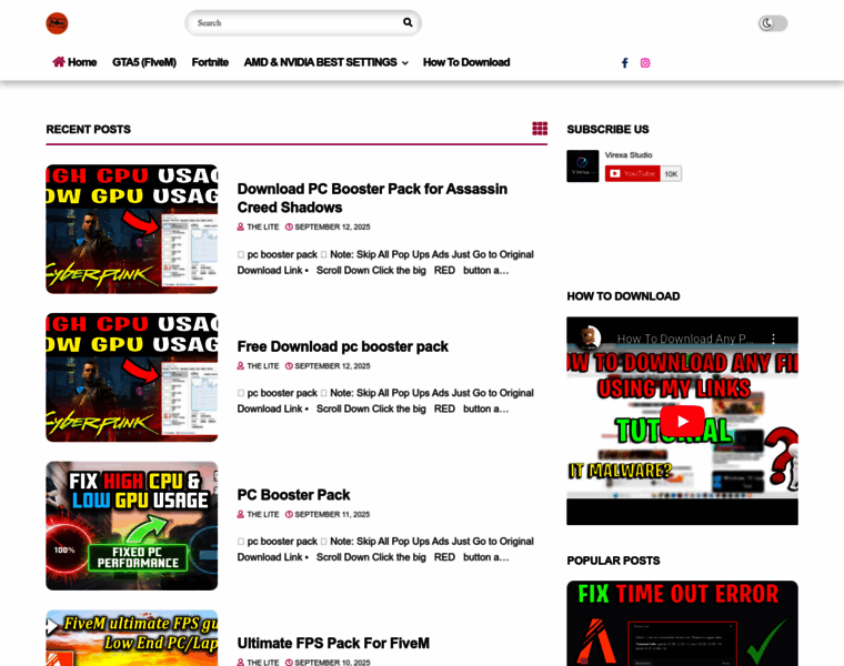 Fixbugsyt.com thumbnail Fixbugsyt.com thumbnail