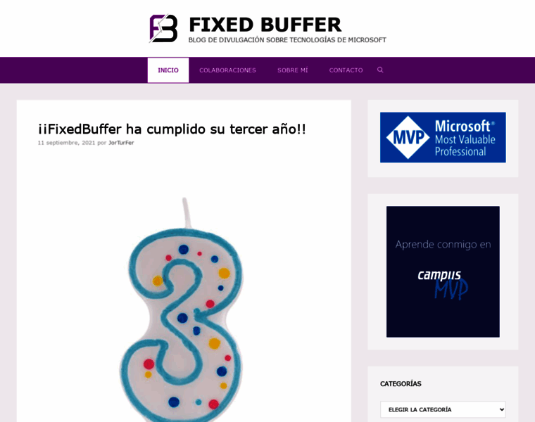 Fixedbuffer.com thumbnail