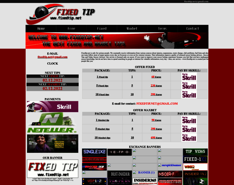 Fixedtip.net thumbnail