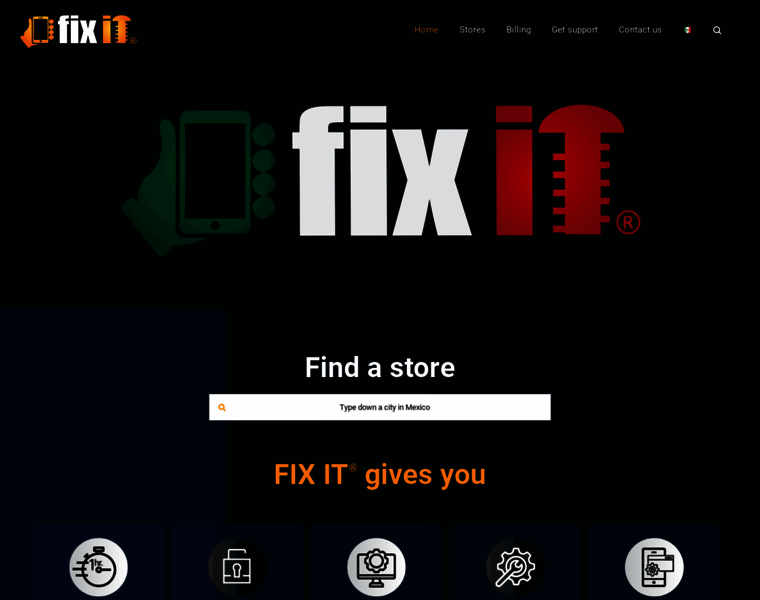 Fixitmexico.com.mx thumbnail