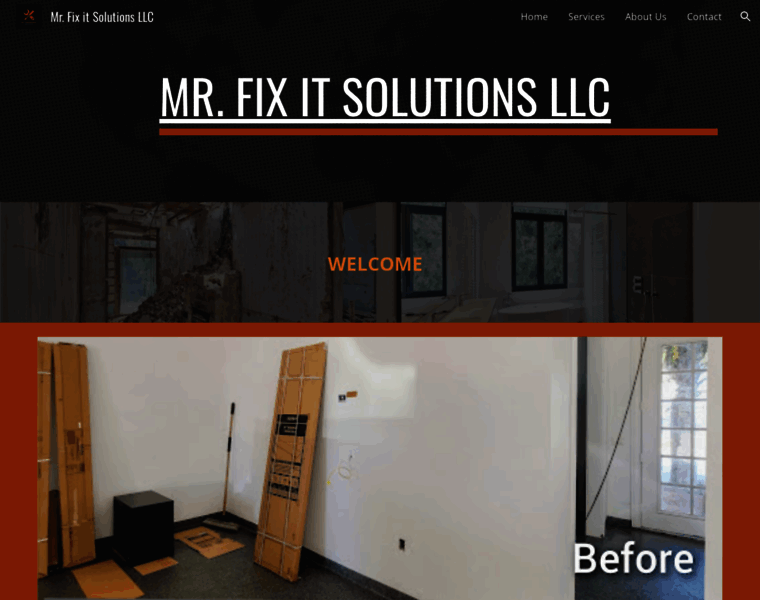 Fixitsolutions.net thumbnail