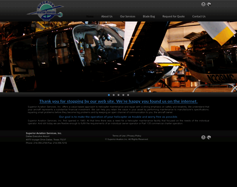 Fixmyhelicopter.com thumbnail Fixmyhelicopter.com thumbnail