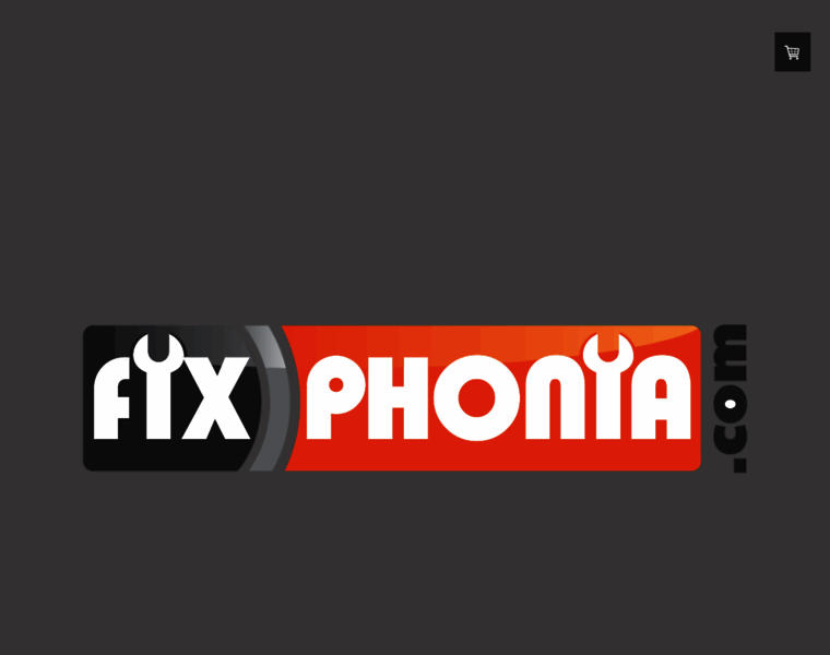 Fixphonia.com thumbnail