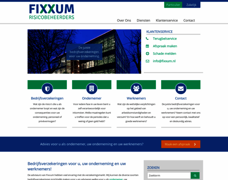 Fixxum.nl thumbnail