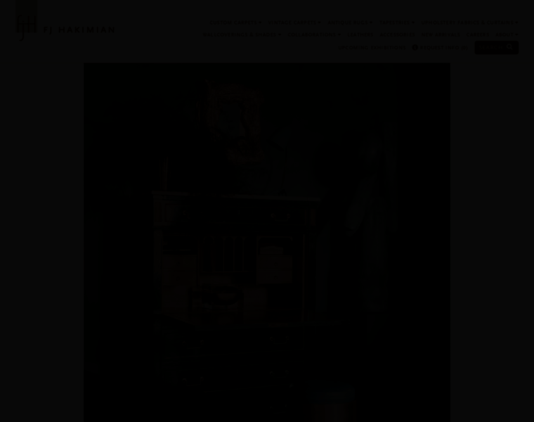 Fjhakimian.com thumbnail