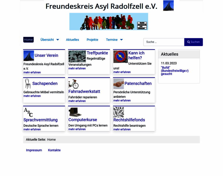 Fk-asyl-radolfzell.org thumbnail