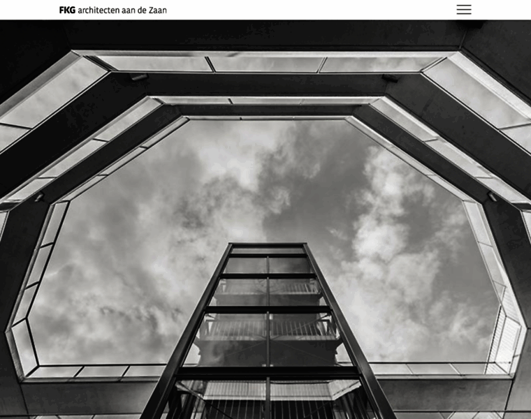 Fkgarchitecten.nl thumbnail