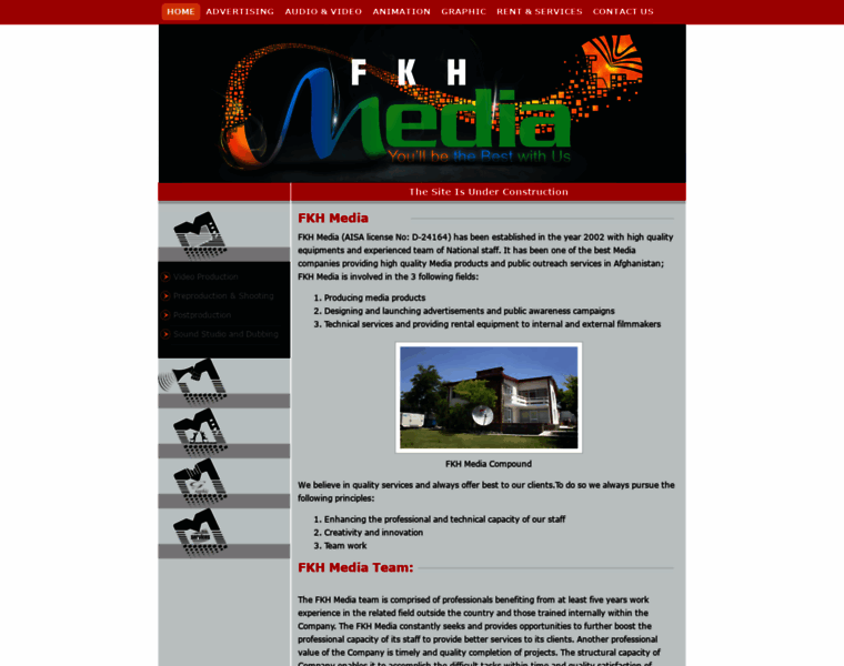 Fkhmedia.com thumbnail