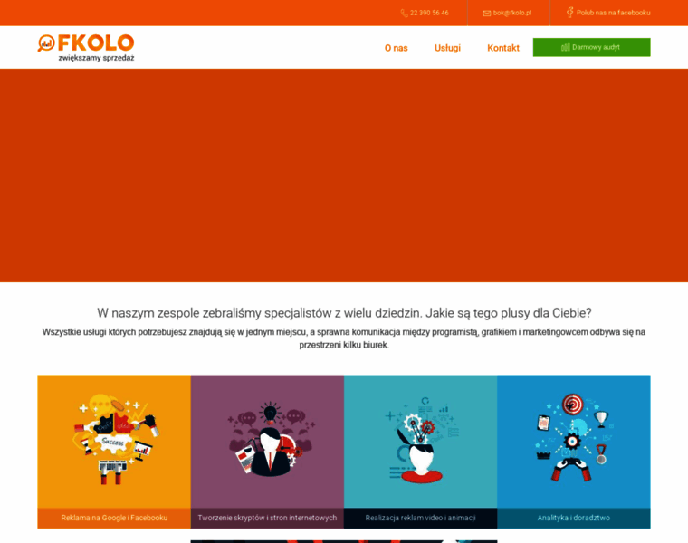 Fkolo.pl thumbnail