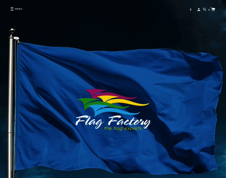 Flagfactory.com.au thumbnail