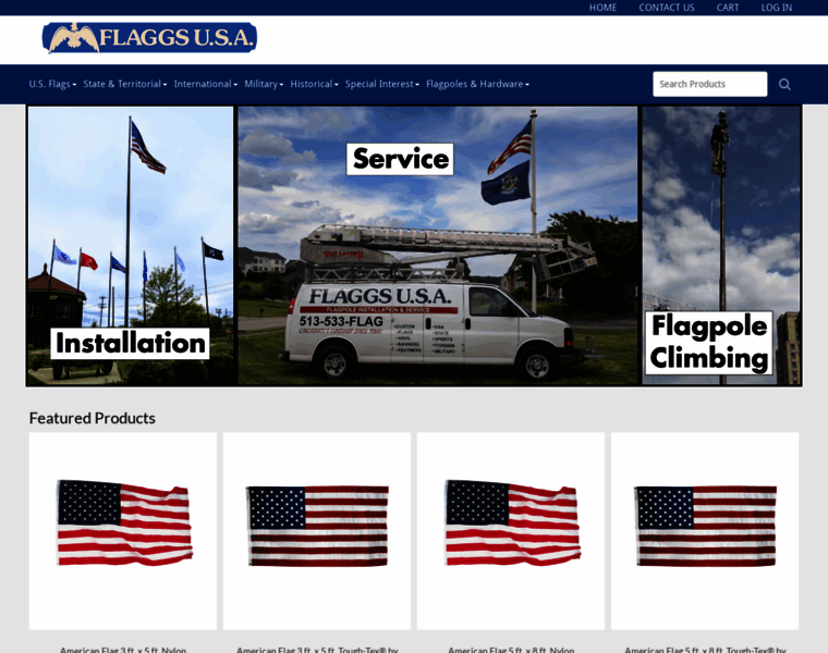 Flaggsusaohio.com thumbnail Flaggsusaohio.com thumbnail