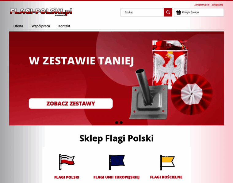 Flagi-polski.pl thumbnail