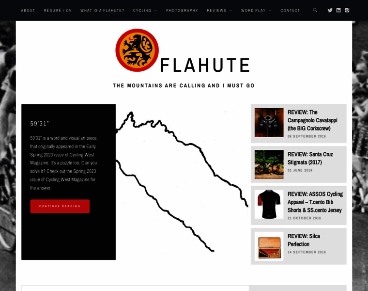 Flahute.com thumbnail