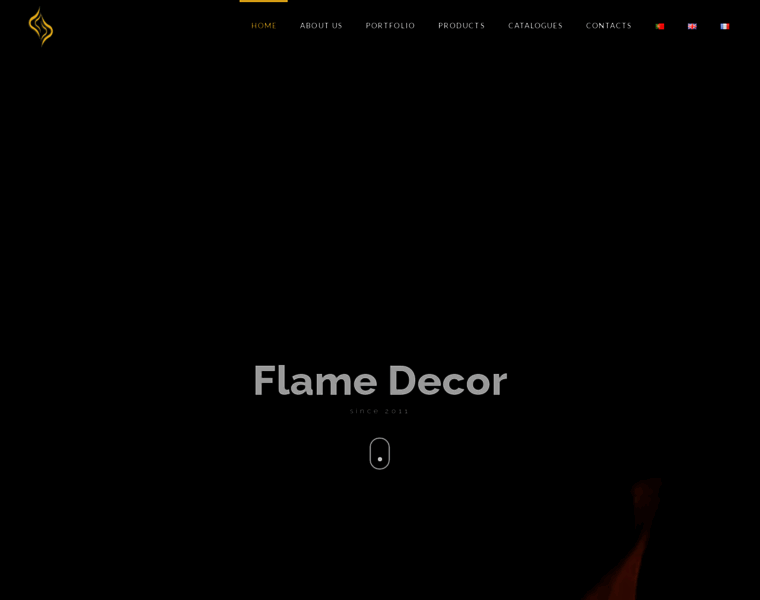 Flame-decor.pt thumbnail
