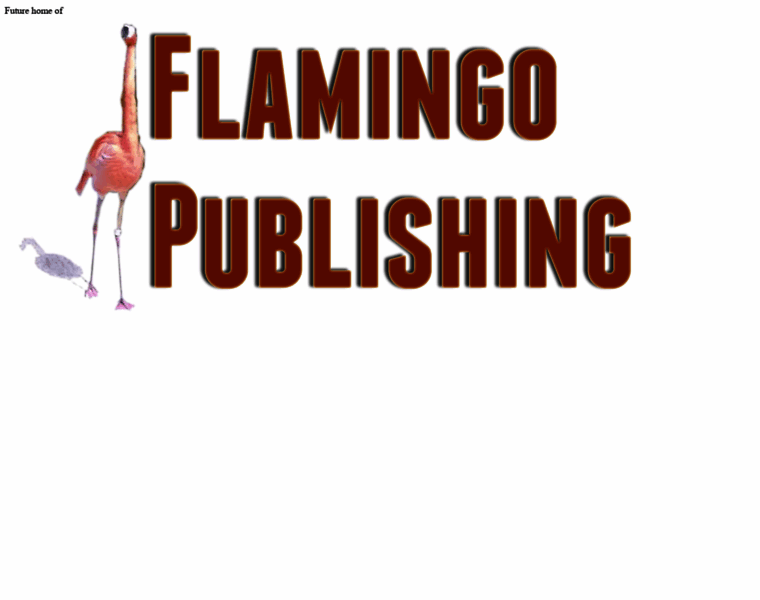 Flamingopublishing.com thumbnail