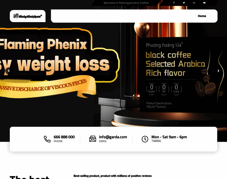 Flamingphenix.com thumbnail Flamingphenix.com thumbnail