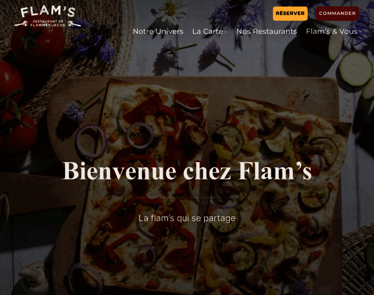 Flams.fr thumbnail