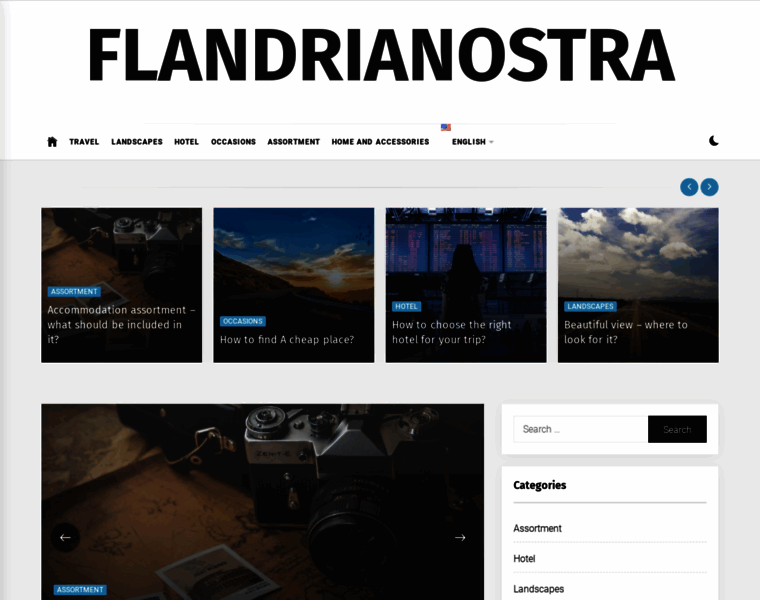 Flandrianostra.com thumbnail