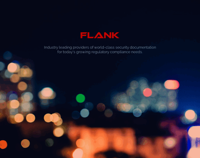 Flank.org thumbnail