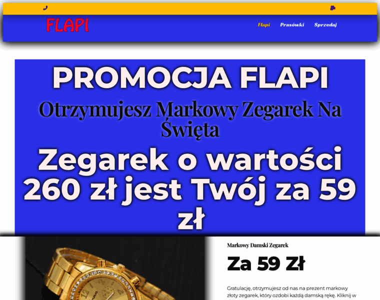 Flapi.pl thumbnail