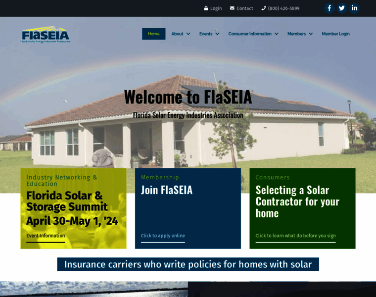 Flaseia.org thumbnail