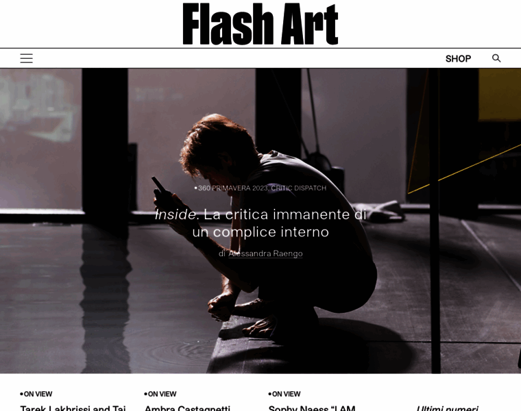 Flash---art.it thumbnail