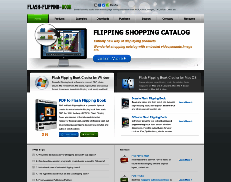 Flash-flipping-book.com thumbnail Flash-flipping-book.com thumbnail