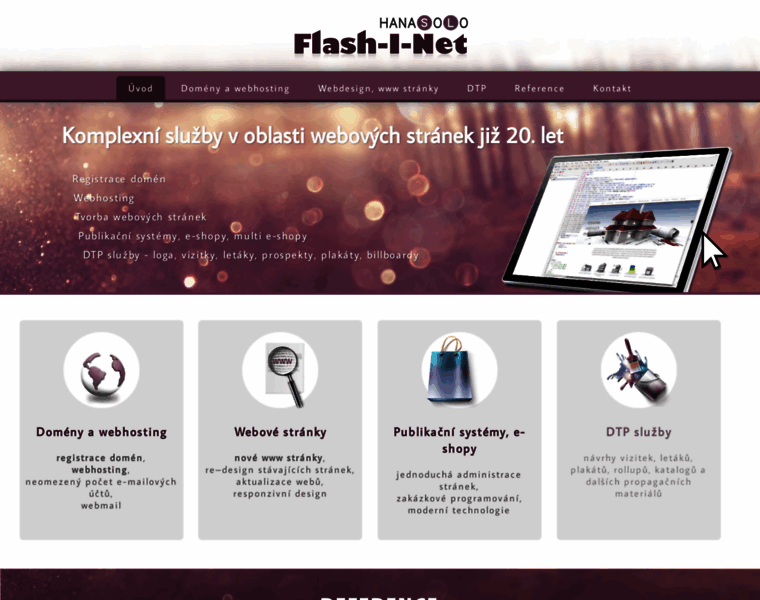 Flash-i-net.cz thumbnail
