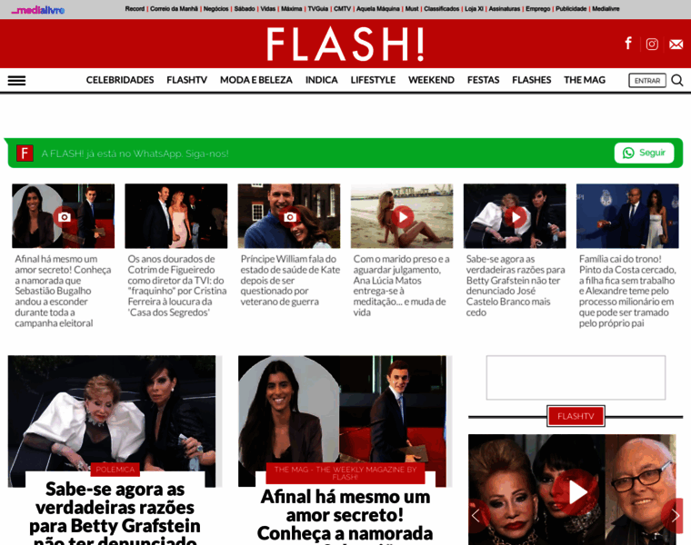 Flash.pt thumbnail